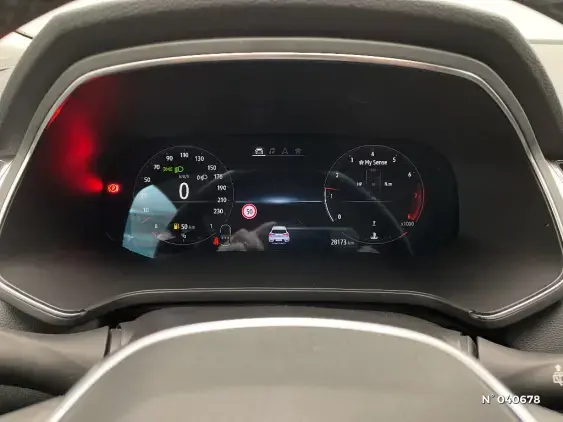 RENAULT CAPTUR II - voiture d'occasion - Photo 12