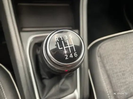 RENAULT CAPTUR II - voiture d'occasion - Photo 25