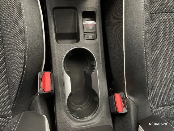 RENAULT CAPTUR II - voiture d'occasion - Photo 26