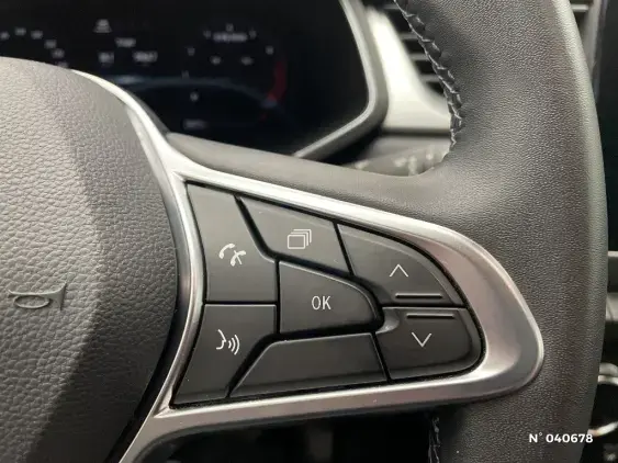 RENAULT CAPTUR II - voiture d'occasion - Photo 29