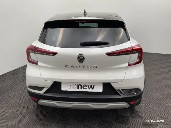 RENAULT CAPTUR II - voiture d'occasion - Photo 6