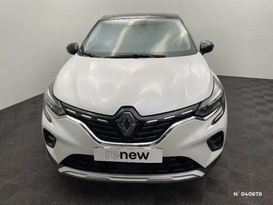 RENAULT CAPTUR II - voiture d'occasion - Photo 3