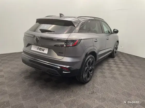 RENAULT AUSTRAL - voiture d'occasion - Photo 4