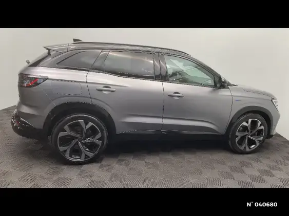 RENAULT AUSTRAL - voiture d'occasion - Photo 5