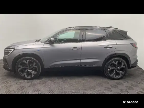 RENAULT AUSTRAL - voiture d'occasion - Photo 2