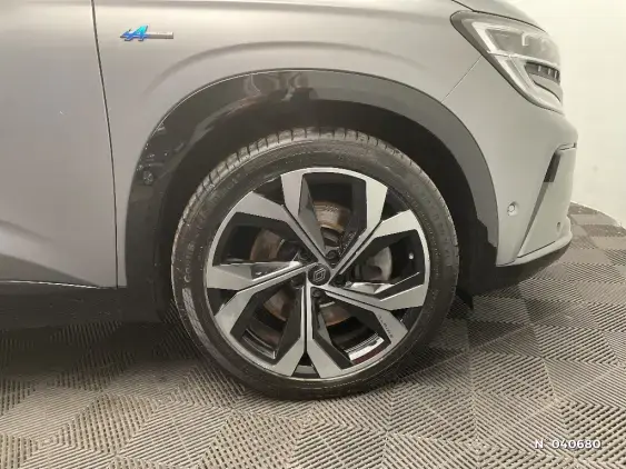 RENAULT AUSTRAL - voiture d'occasion - Photo 8