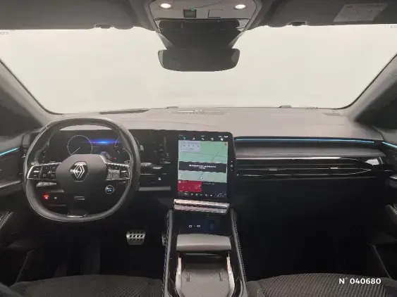 RENAULT AUSTRAL - voiture d'occasion - Photo 9