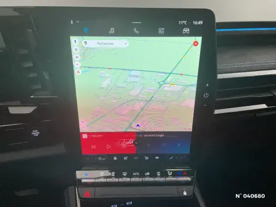 RENAULT AUSTRAL - voiture d'occasion - Photo 13