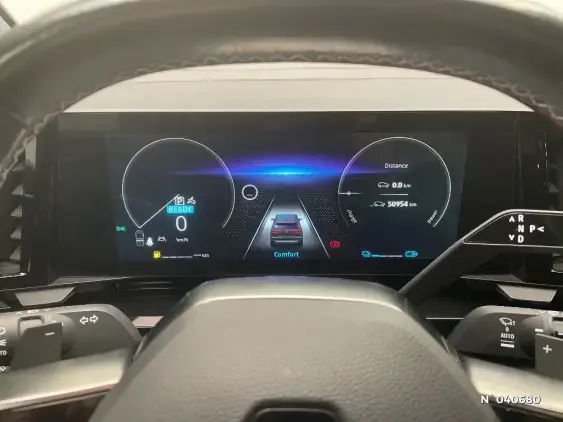 RENAULT AUSTRAL - voiture d'occasion - Photo 12