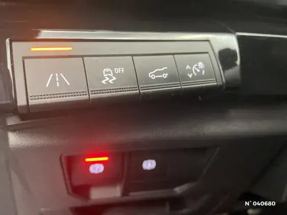 RENAULT AUSTRAL - voiture d'occasion - Photo 15