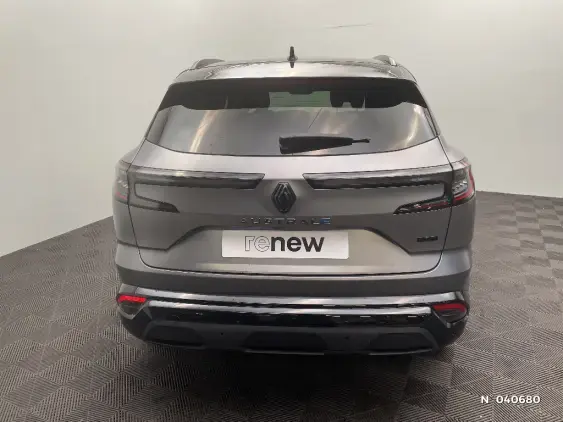 RENAULT AUSTRAL - voiture d'occasion - Photo 6