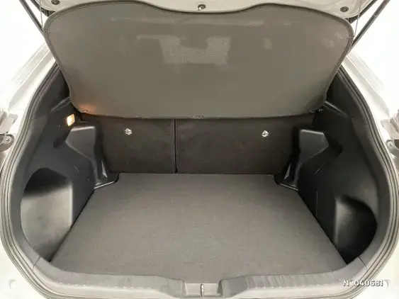 TOYOTA YARIS CROSS I - voiture d'occasion - Photo 7