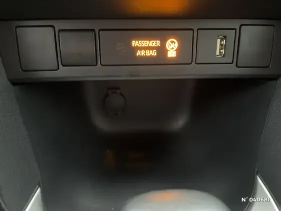 TOYOTA YARIS CROSS I - voiture d'occasion - Photo 24