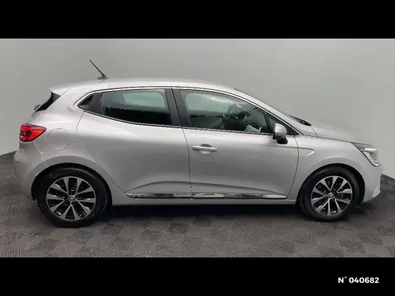 RENAULT CLIO V - voiture d'occasion - Photo 5