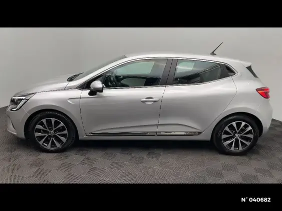 RENAULT CLIO V - voiture d'occasion - Photo 2