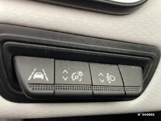 RENAULT CLIO V - voiture d'occasion - Photo 15