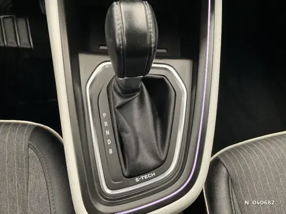 RENAULT CLIO V - voiture d'occasion - Photo 25