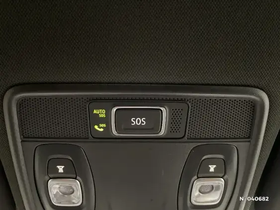 RENAULT CLIO V - voiture d'occasion - Photo 29