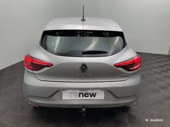 RENAULT CLIO V - voiture d'occasion - Photo 6