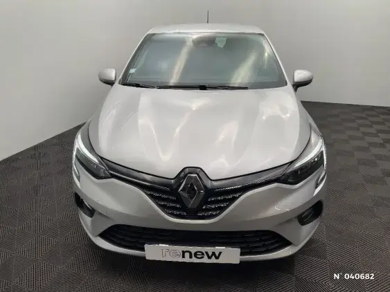 RENAULT CLIO V - voiture d'occasion - Photo 3