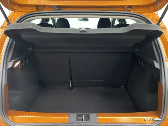 DACIA SANDERO III - voiture d'occasion - Photo 7