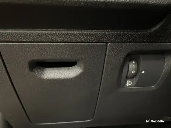 DACIA SANDERO III - voiture d'occasion - Photo 15