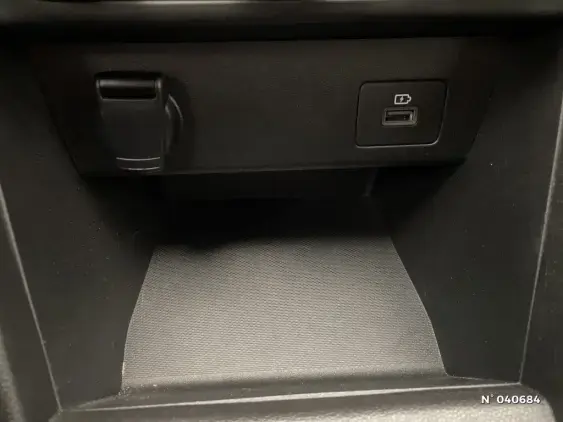 DACIA SANDERO III - voiture d'occasion - Photo 24