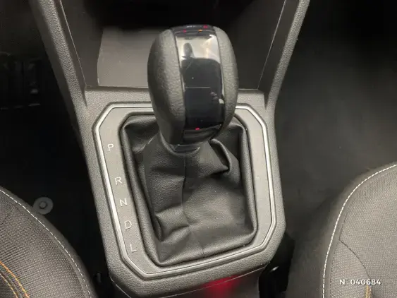 DACIA SANDERO III - voiture d'occasion - Photo 25