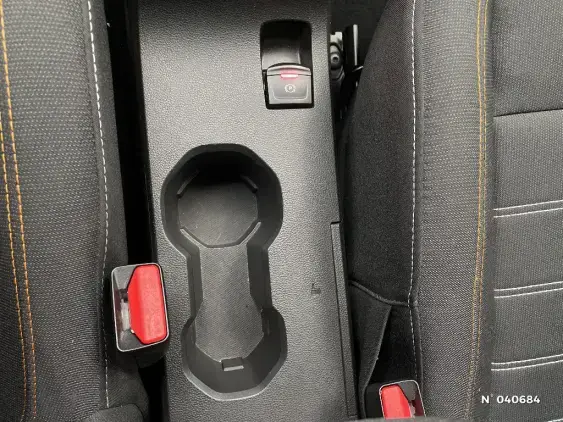 DACIA SANDERO III - voiture d'occasion - Photo 26