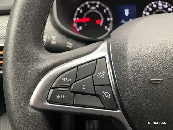 DACIA SANDERO III - voiture d'occasion - Photo 28