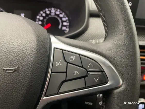 DACIA SANDERO III - voiture d'occasion - Photo 29