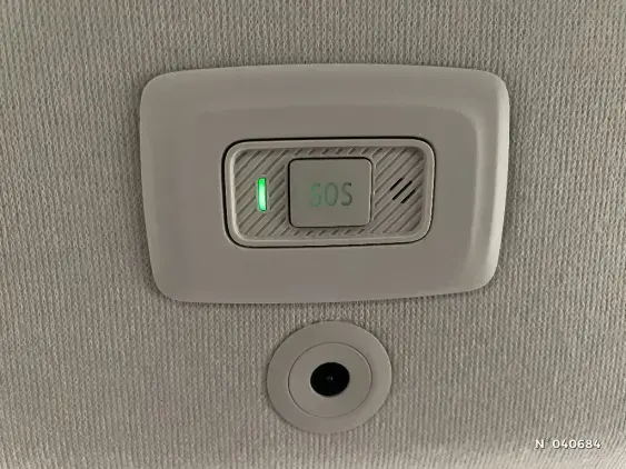 DACIA SANDERO III - voiture d'occasion - Photo 30