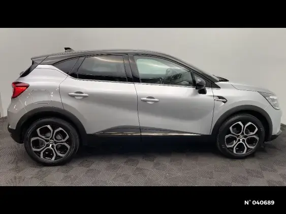 RENAULT CAPTUR II - voiture d'occasion - Photo 5