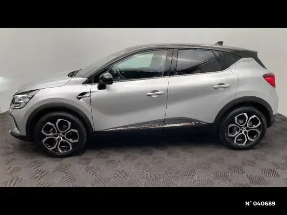 RENAULT CAPTUR II - voiture d'occasion - Photo 2