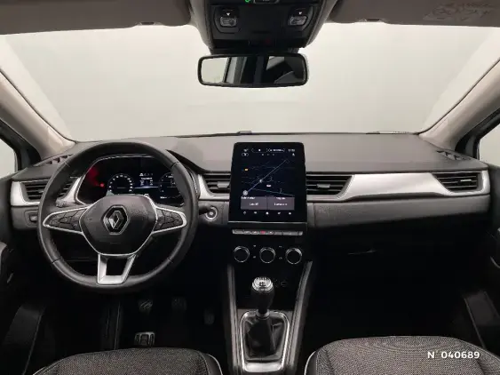 RENAULT CAPTUR II - voiture d'occasion - Photo 9