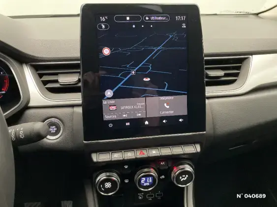 RENAULT CAPTUR II - voiture d'occasion - Photo 13