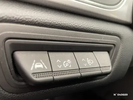 RENAULT CAPTUR II - voiture d'occasion - Photo 15