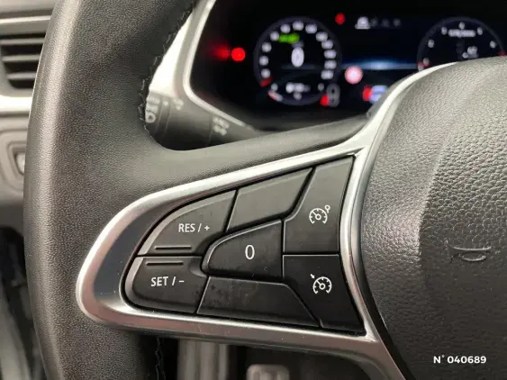 RENAULT CAPTUR II - voiture d'occasion - Photo 27