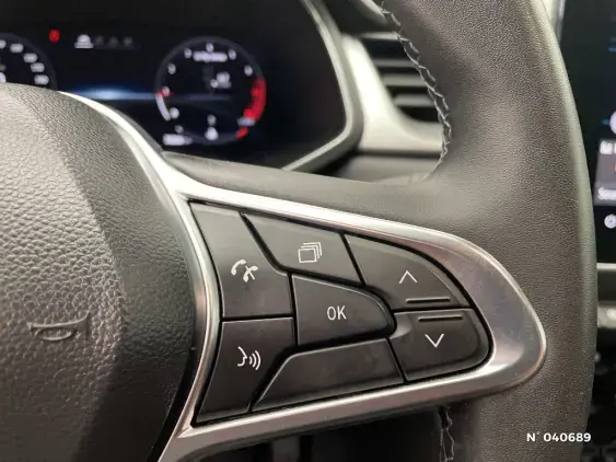 RENAULT CAPTUR II - voiture d'occasion - Photo 28