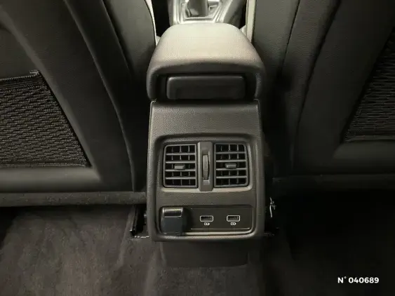 RENAULT CAPTUR II - voiture d'occasion - Photo 30