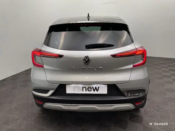 RENAULT CAPTUR II - voiture d'occasion - Photo 6