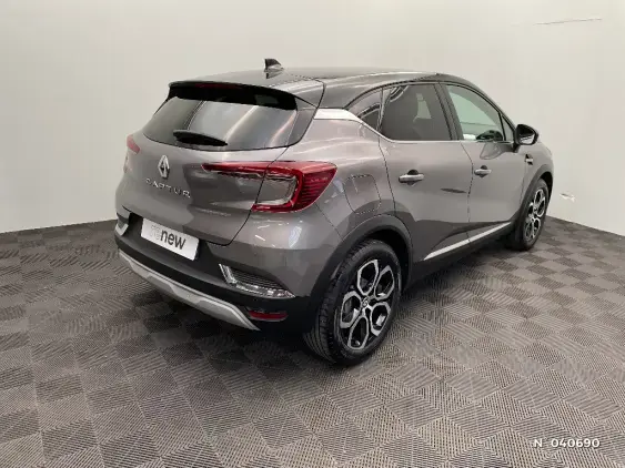 RENAULT CAPTUR II - voiture d'occasion - Photo 4