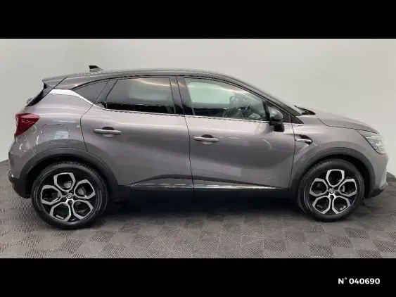 RENAULT CAPTUR II - voiture d'occasion - Photo 5