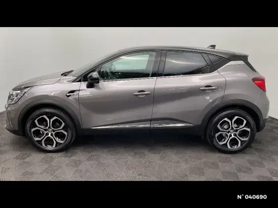 RENAULT CAPTUR II - voiture d'occasion - Photo 2