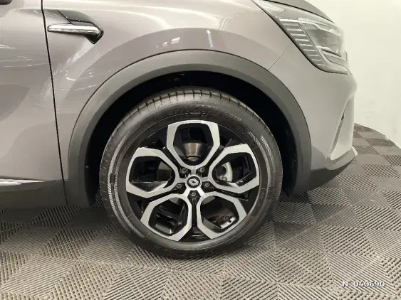 RENAULT CAPTUR II - voiture d'occasion - Photo 8