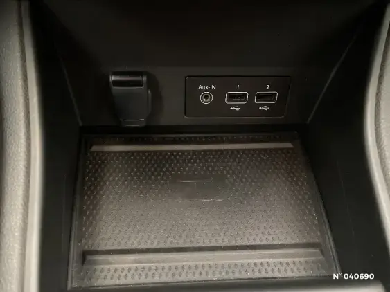 RENAULT CAPTUR II - voiture d'occasion - Photo 24