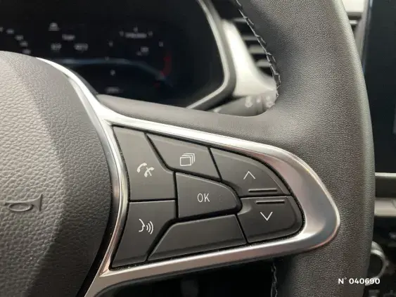 RENAULT CAPTUR II - voiture d'occasion - Photo 29