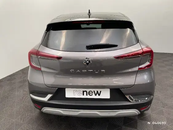 RENAULT CAPTUR II - voiture d'occasion - Photo 6