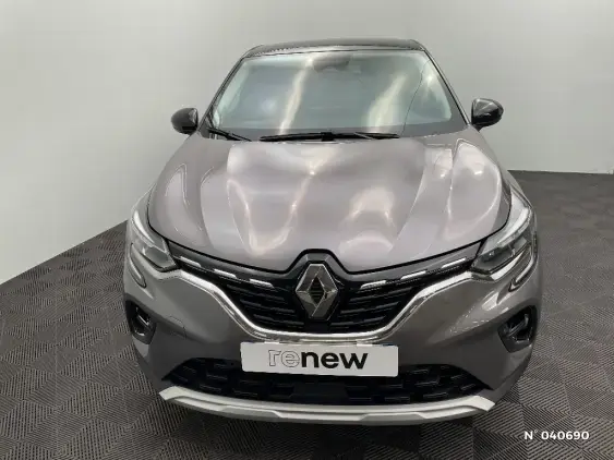 RENAULT CAPTUR II - voiture d'occasion - Photo 3