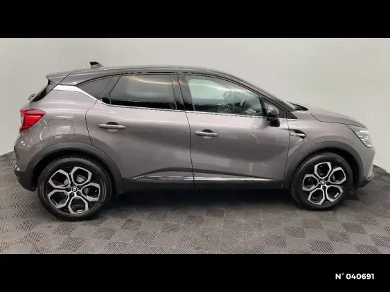 RENAULT CAPTUR II - voiture d'occasion - Photo 5